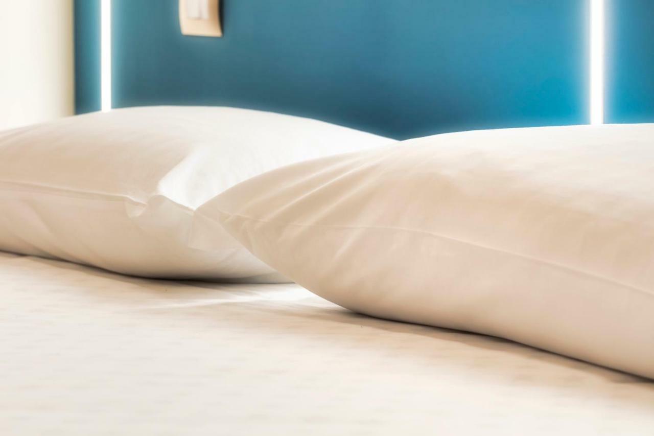 Palazzo Eugenia Suites Vasto Exteriér fotografie